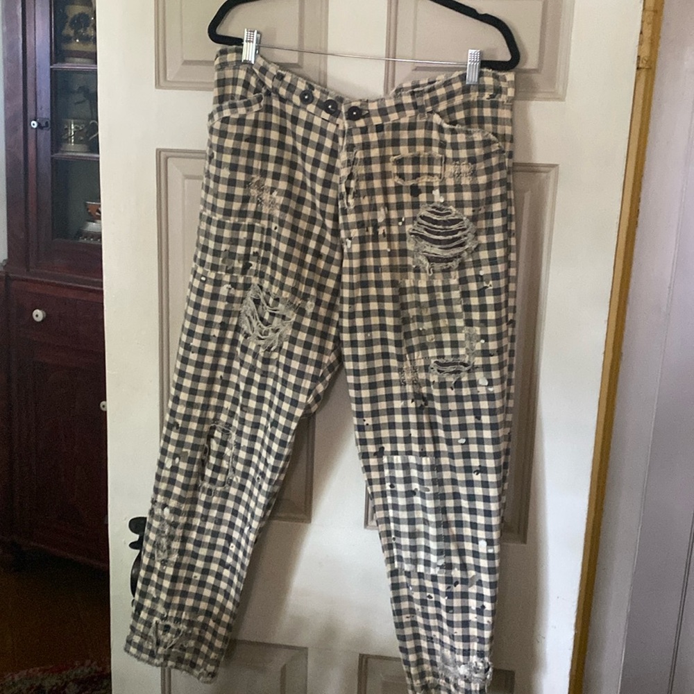 LOWEST FINAL PRICE Mag Pearl Bobbie Trousers number 315